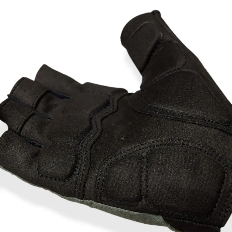 Giro Bravo II Gel Gloves image 5
