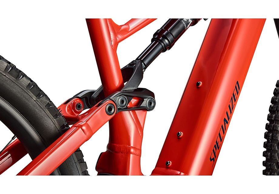 LEVO ALLOY G4 image 8
