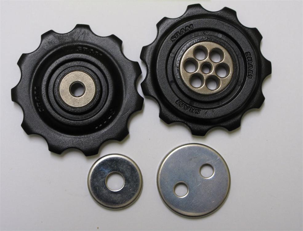 SRAM Road Pulleys image 3