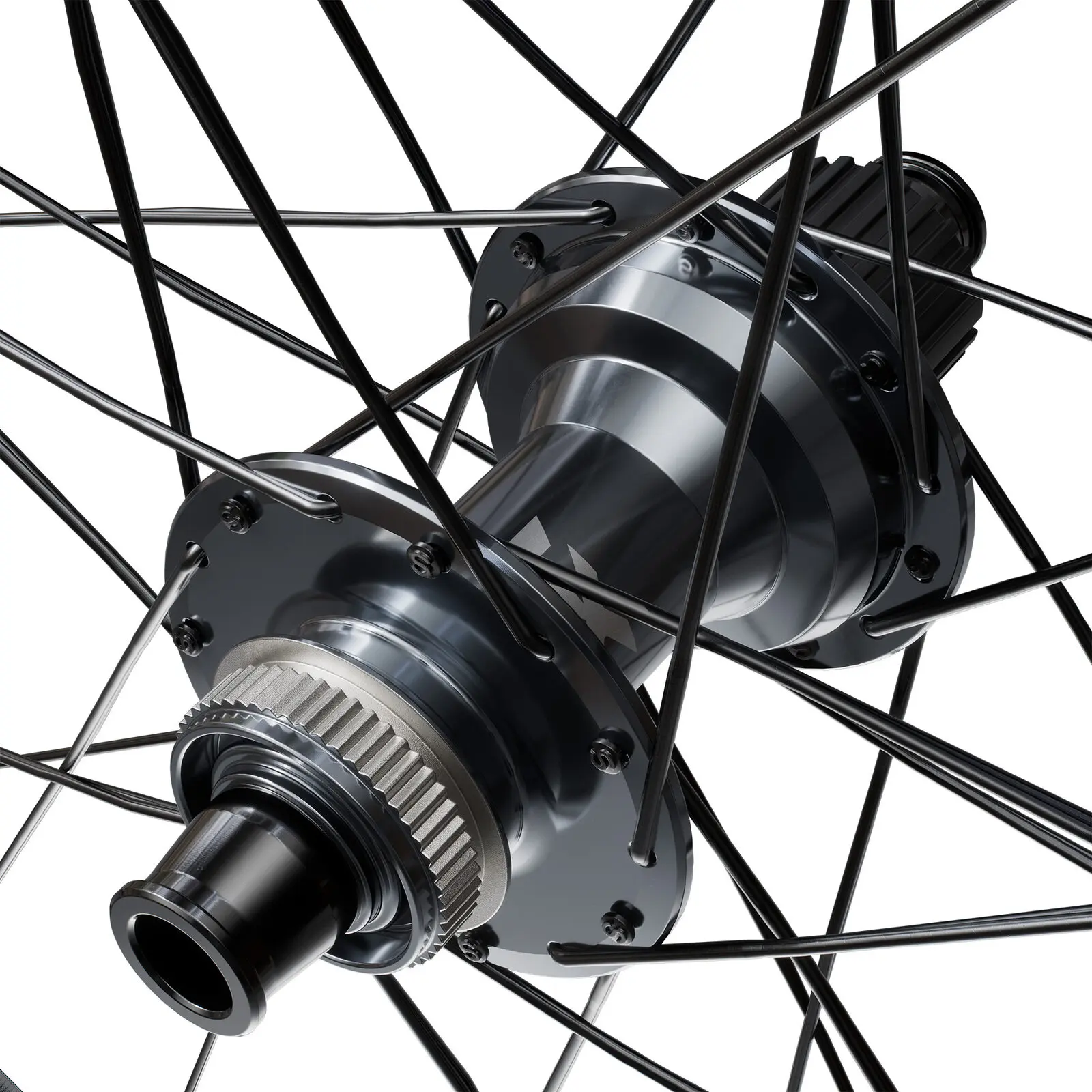 SHIMANO DEORE XT Wheel WH-M8200-TL-R12-B-29 12 -speed CENTER LOCK disc brake Rear image 5