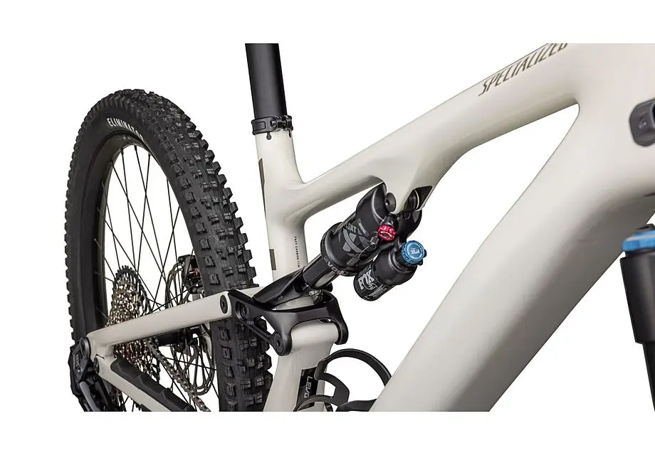 LEVO SL EXPERT CARBON image 5