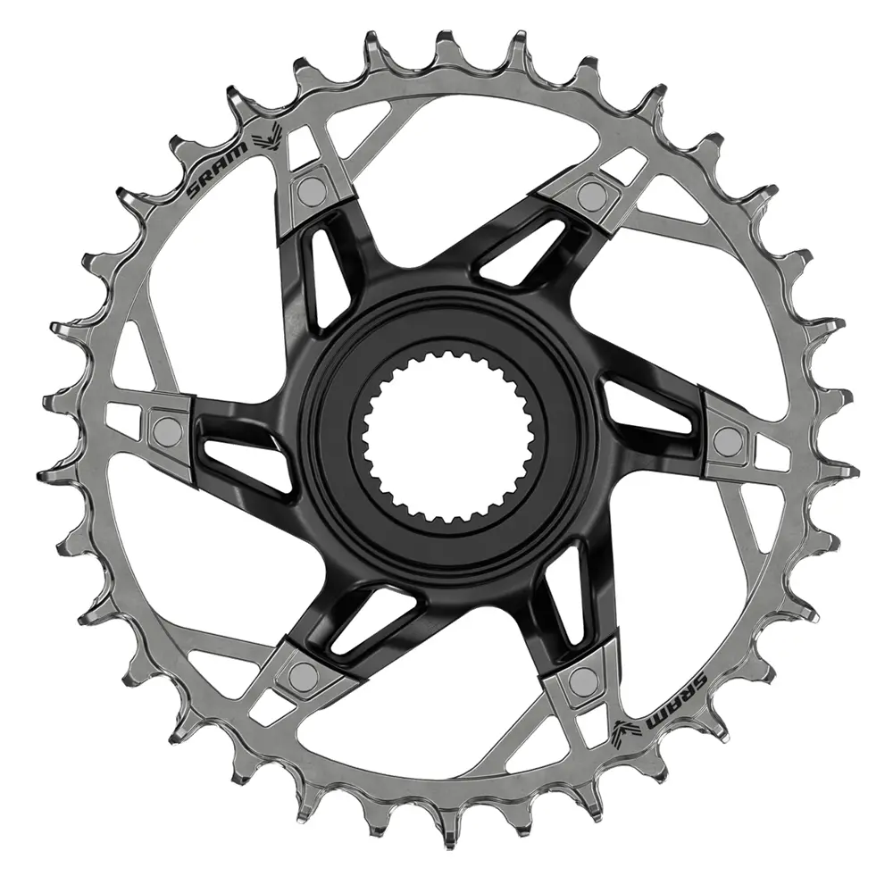 SRAM Eagle Transmission BOSCH DM Chain Rings image 4