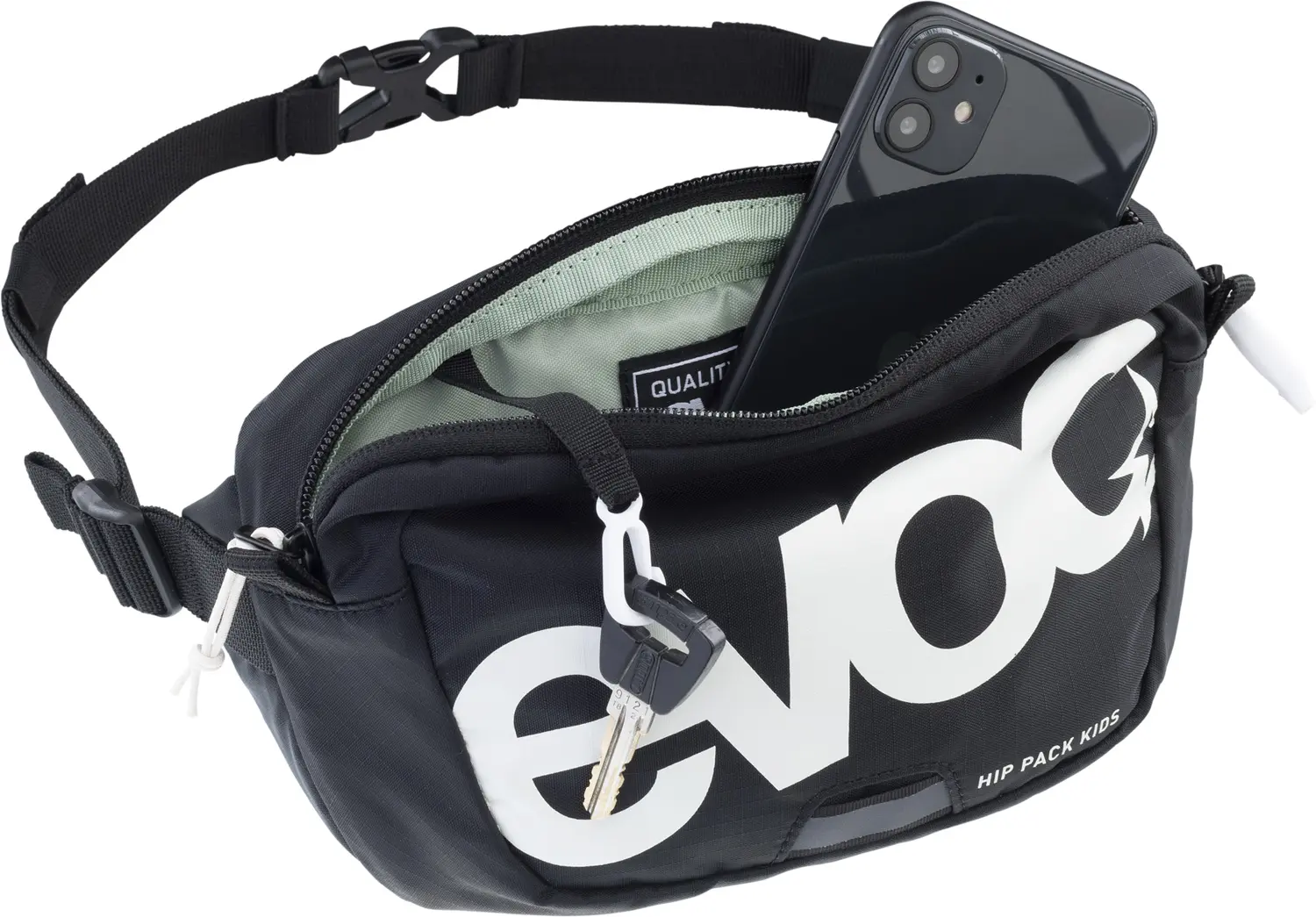 Evoc - Hip Pack Kids  (SS26) image 3