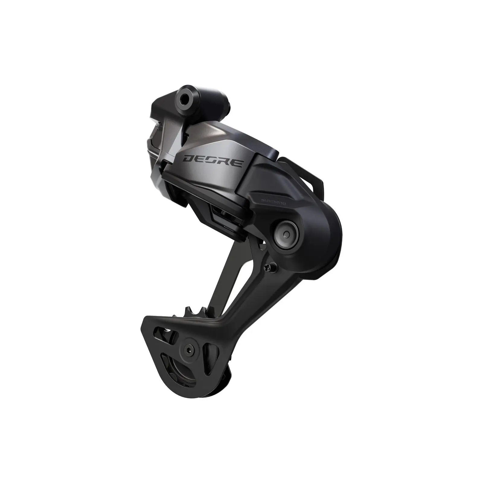 SHIMANO DEORE Rear Derailleur (Di2 spec.) RD-M6260-11L 11-speed image 3