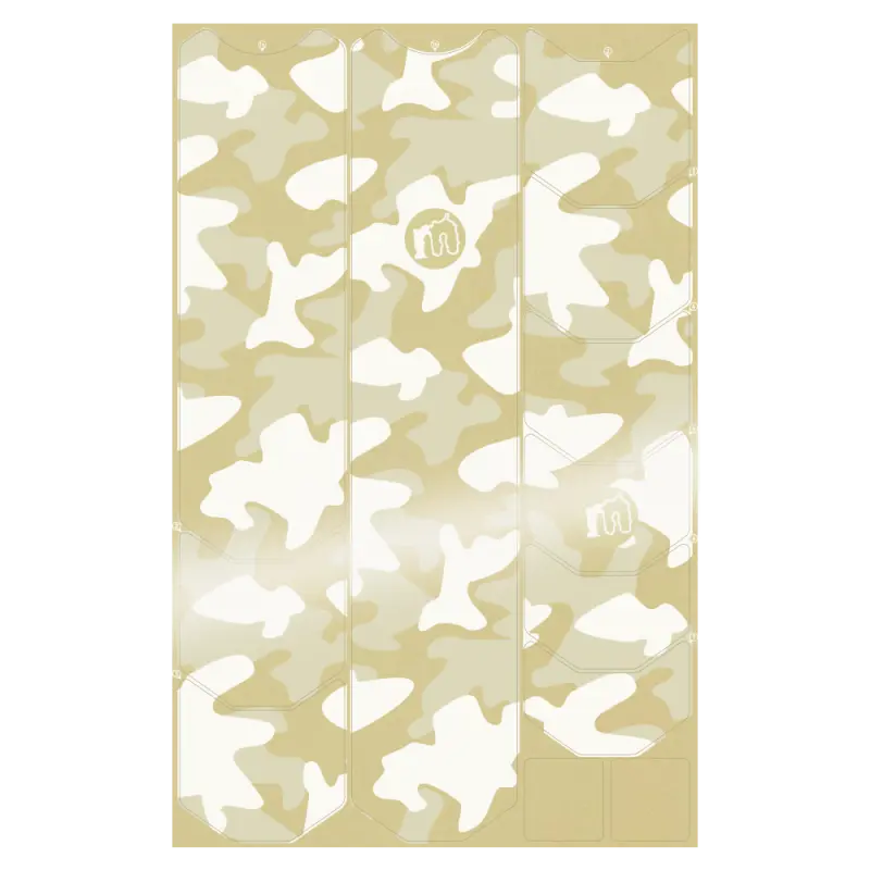 Mucky Nutz Frame Skinz Camo image 5