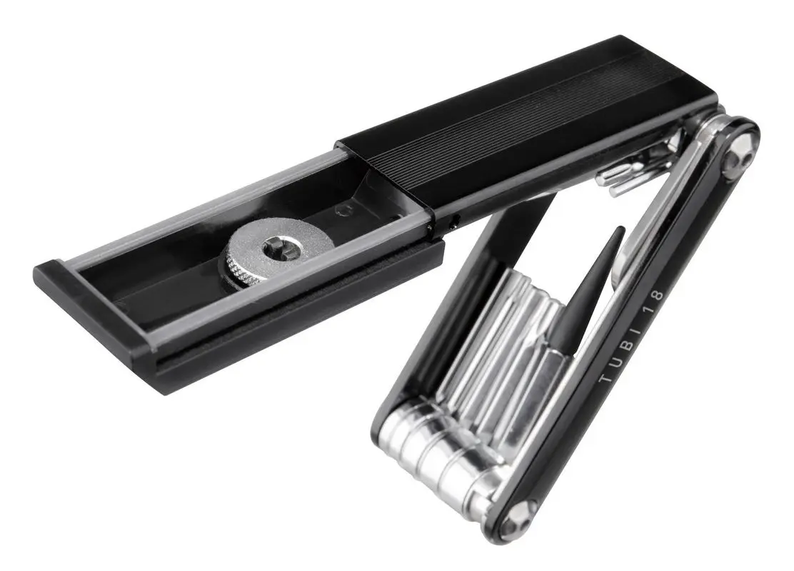 Topeak Multi Tool Tubi-ToolX 18 Functions image 9