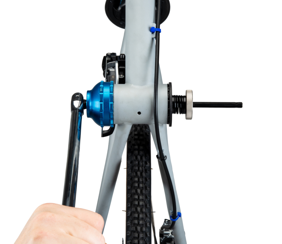 Park Tool - BBT-RS Bottom Bracket Tool Retaining System image 3