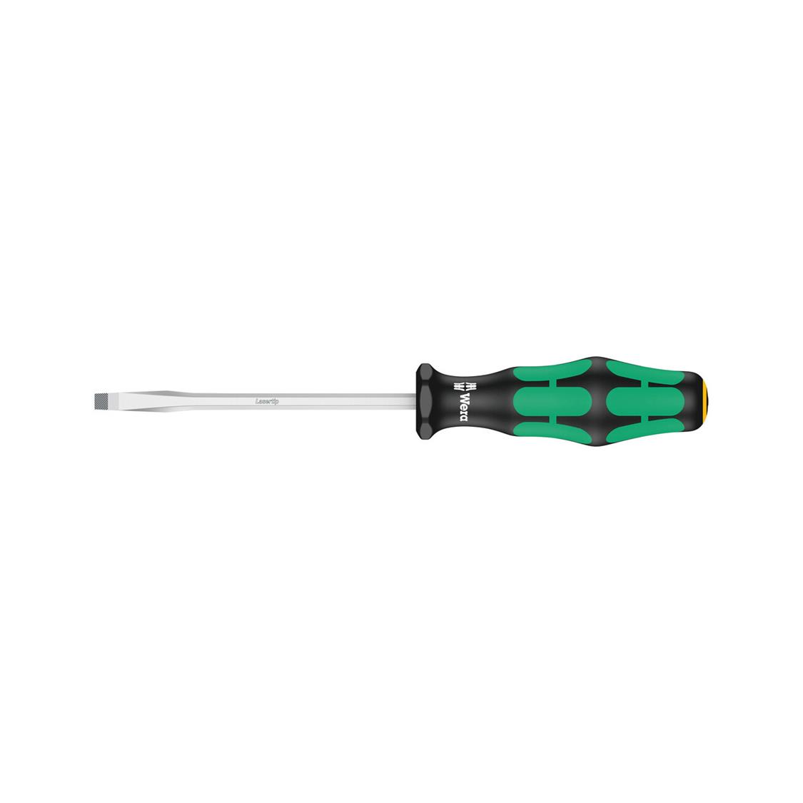 Wera 334 SK Slotted Screwdrivers image 2