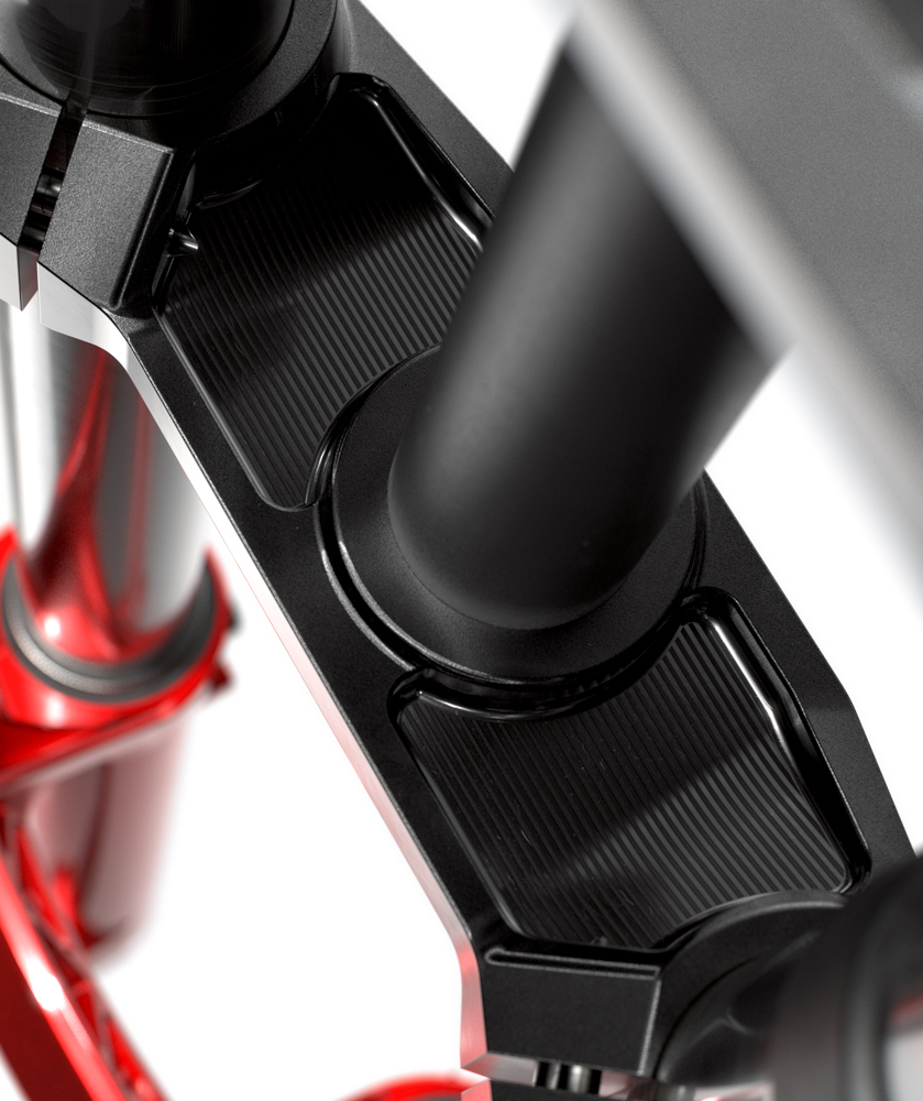 RockShox BoXXer Ultimate Fork image 7