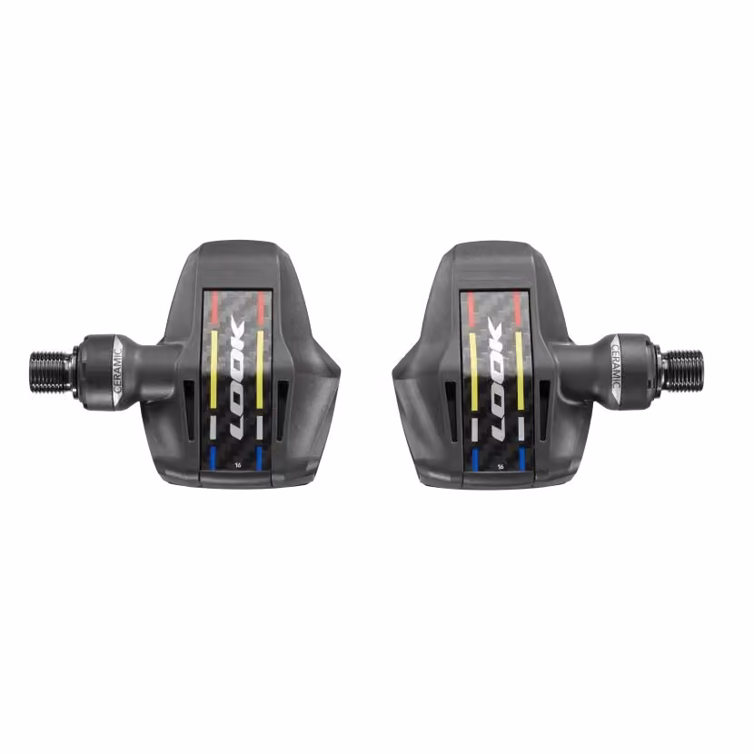 Look Pedals New Kéo Blade Carbon Ceramique Ti 16Nm image 5