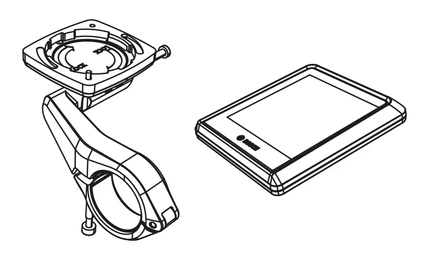 Bosch - Smart System Intuvia 100 image 2