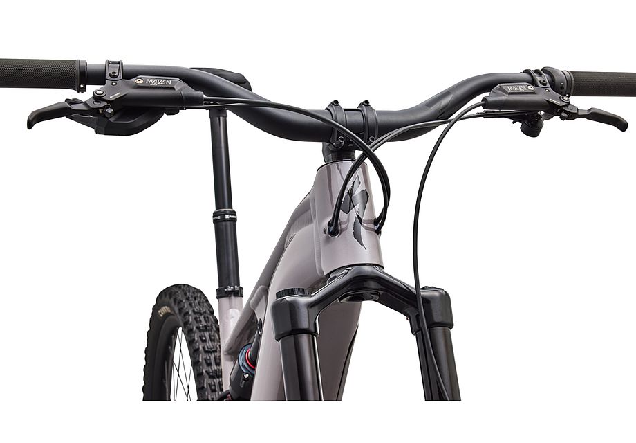 LEVO COMP EVO ALLOY G4 DSRTMET/METOBSD image 5