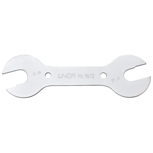 Unior Cone Wrench Set 2 Piece image 2