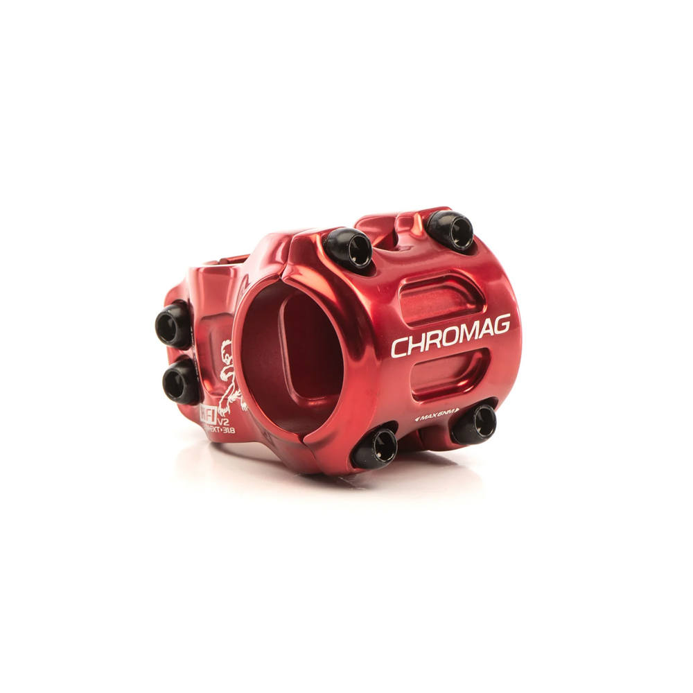 Chromag Hifi 35 Stem image 5