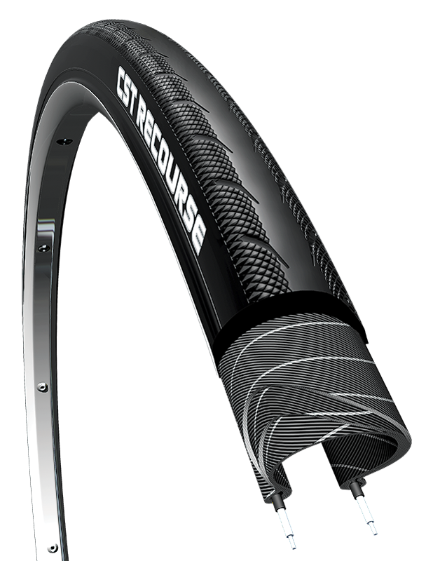CST - 700C Road Tyres