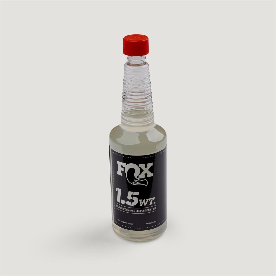 Fox - Oils image 2