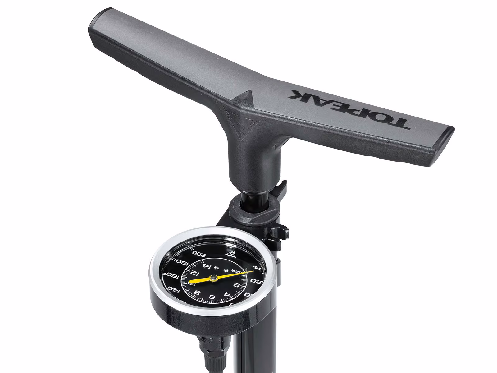 Topeak Joeblow Pro X 200psi image 2
