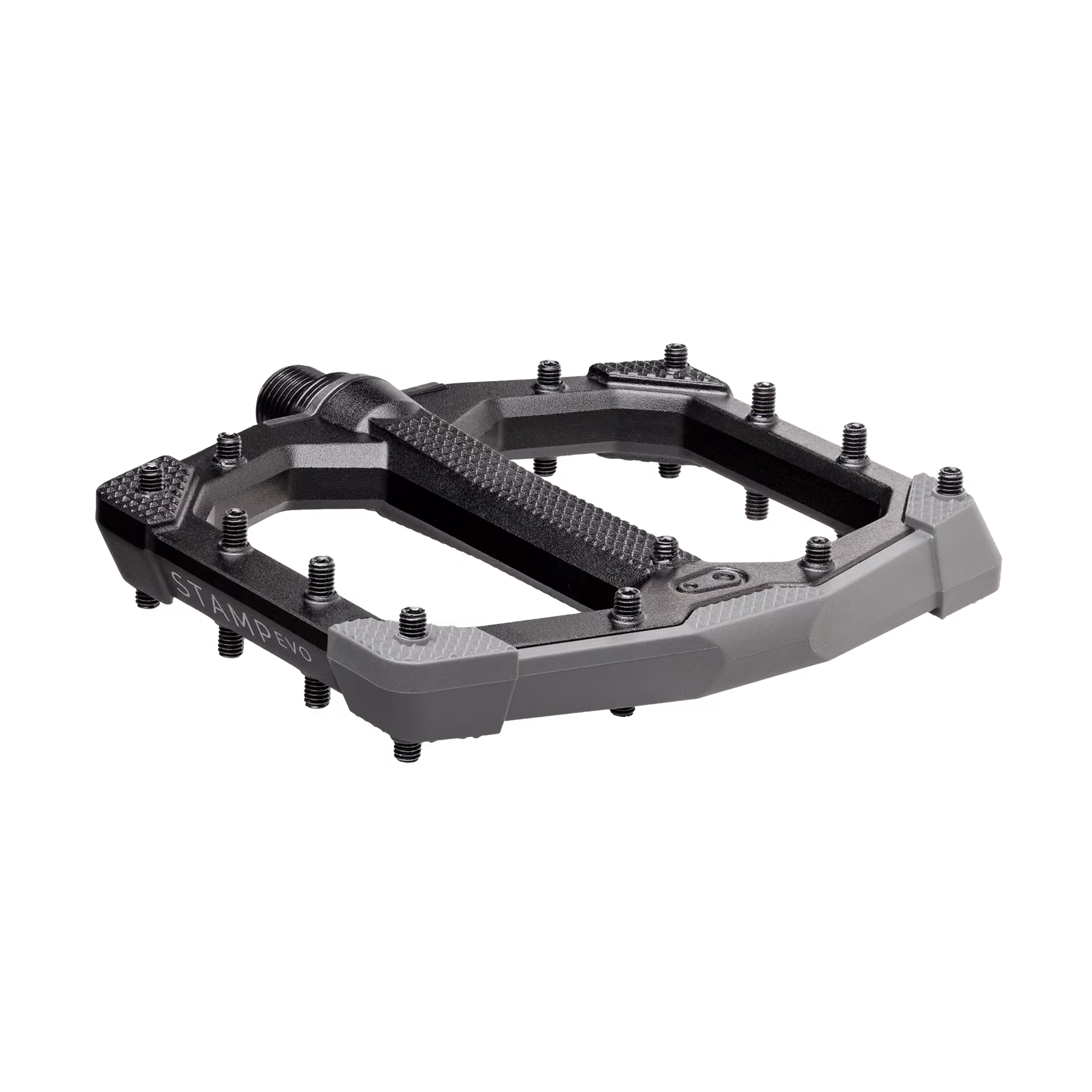 Crankbrothers Stamp Evo Small Pedals image 2