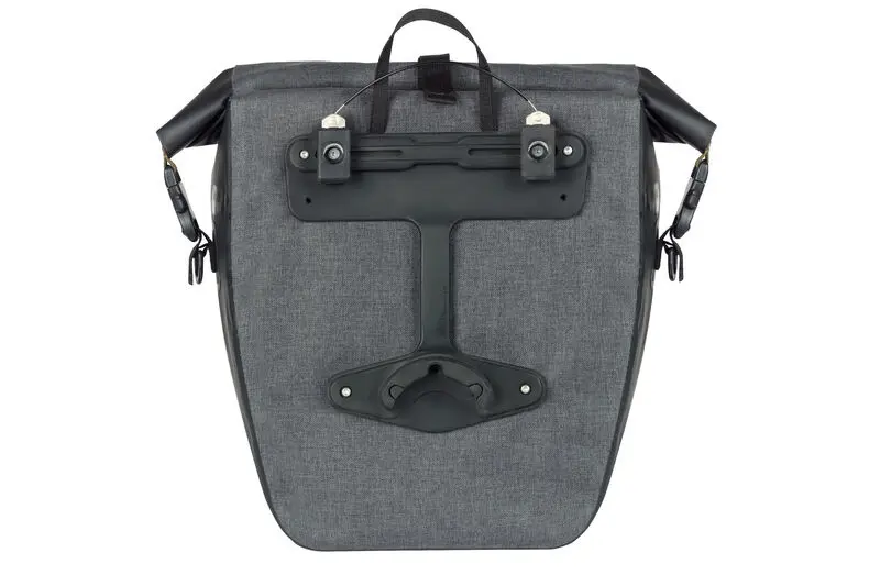 Basil - Navigator Storm Waterproof Single Bag (MIK Studs) image 7