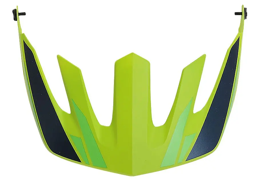 VISOR AMBUSH BLK RPL M image 8