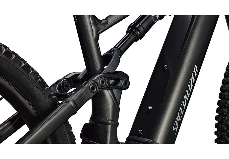 LEVO ALLOY G4 image 17