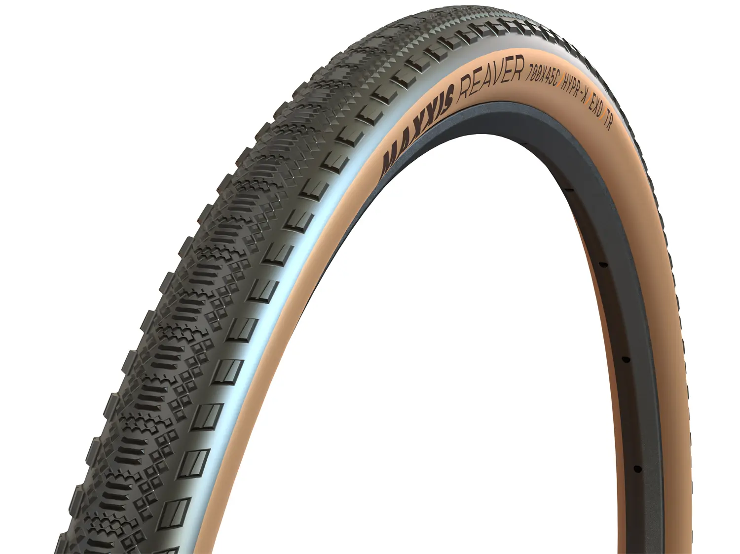 Maxxis - 700c Reaver (NEW 2025) image 5