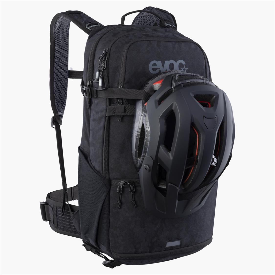 Evoc - Stage Capture 22 Camera Backpack (SS26) image 12