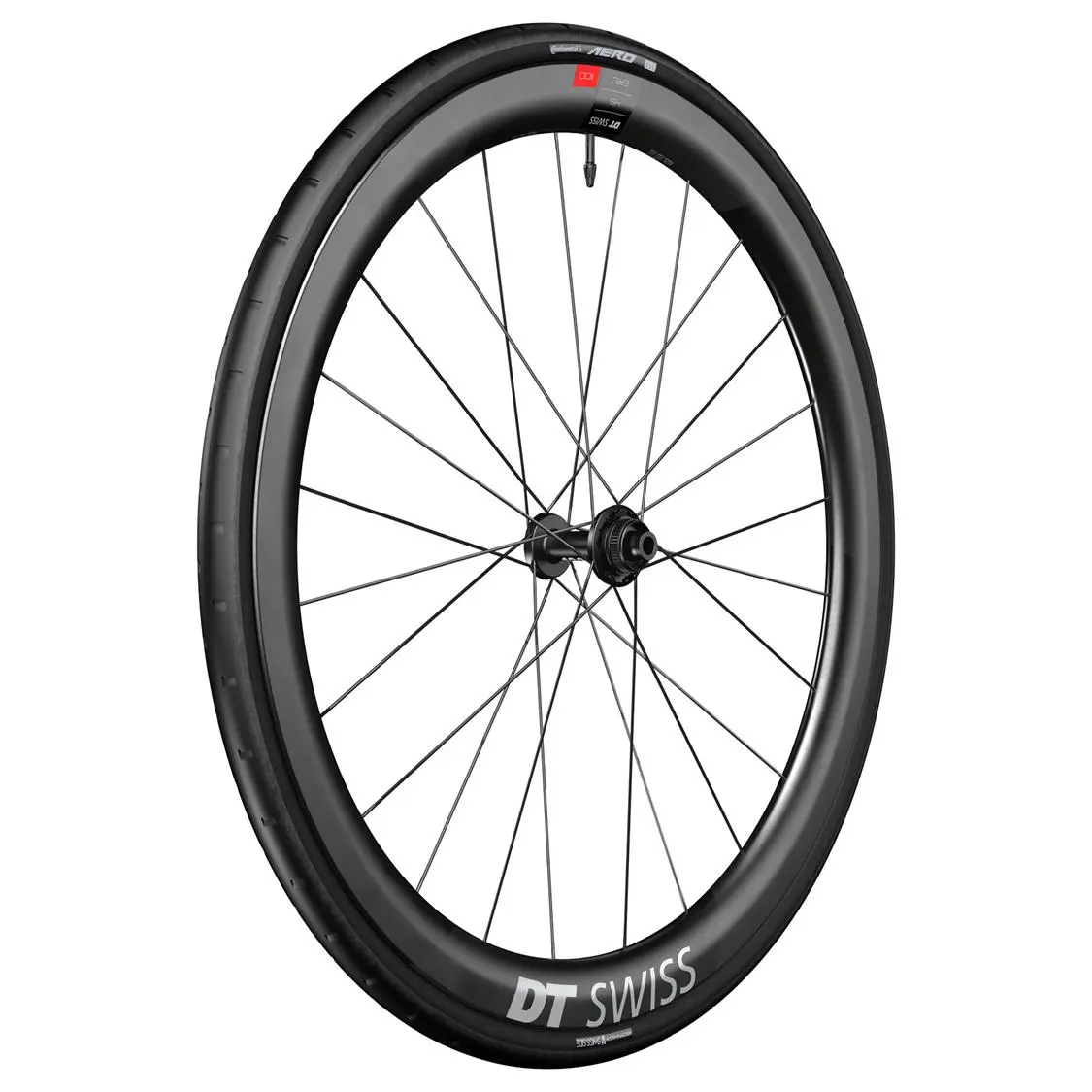 DT Swiss - ERC 1100 Dicut Disc Brake image 5