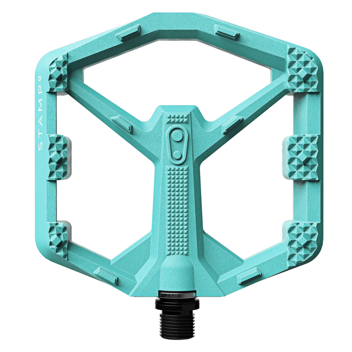 Crankbrothers Stamp 0 Large Pedals
