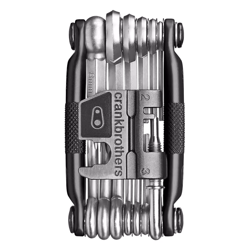 Crankbrothers Multi 19