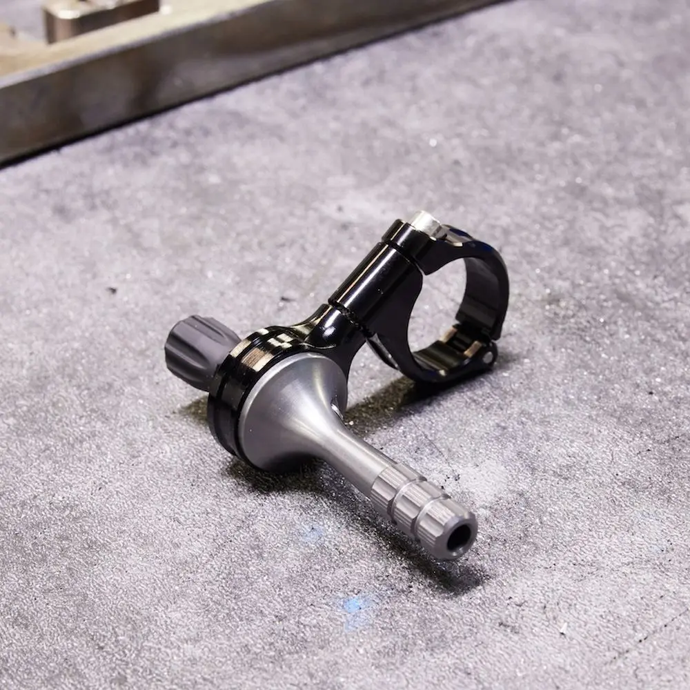 DROPPER LEVER - REMOTE 360 image 4