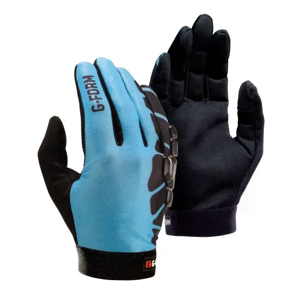 G-Form Sorata Mountain Bike Gloves image 4