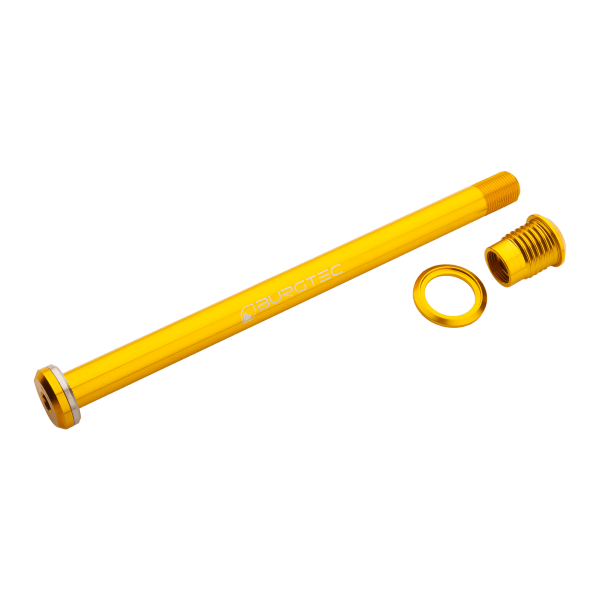 Burgtec Santa Cruz Rear Axles 173.7mm SPECIAL SAVE 30% image 4