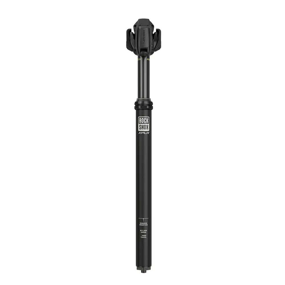 ROCKSHOX Reverb AXS XPLR 27.2 Seat Post image 3