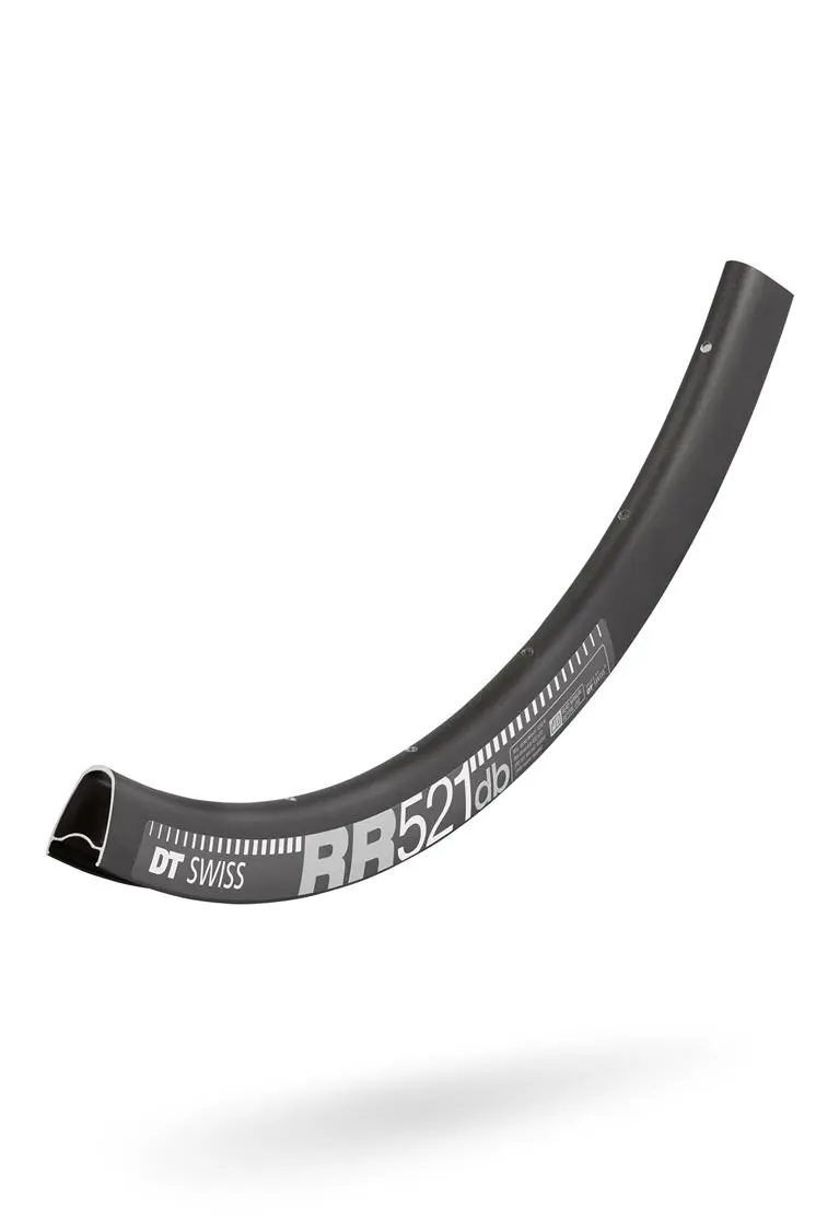 DT Swiss - RR 521 Disc Brake Rim
