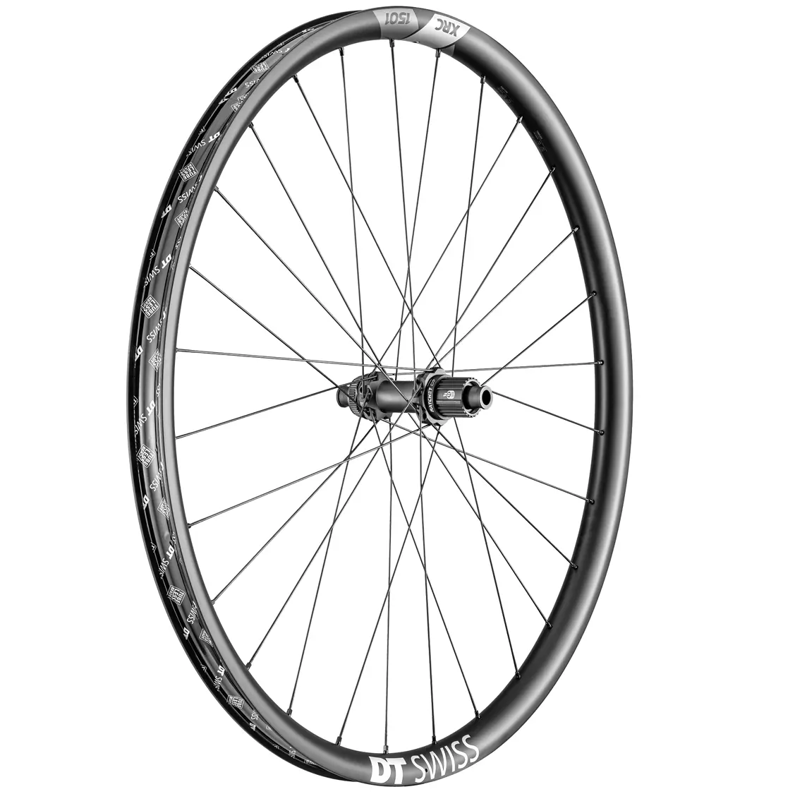 DT Swiss - XRC 1501 29