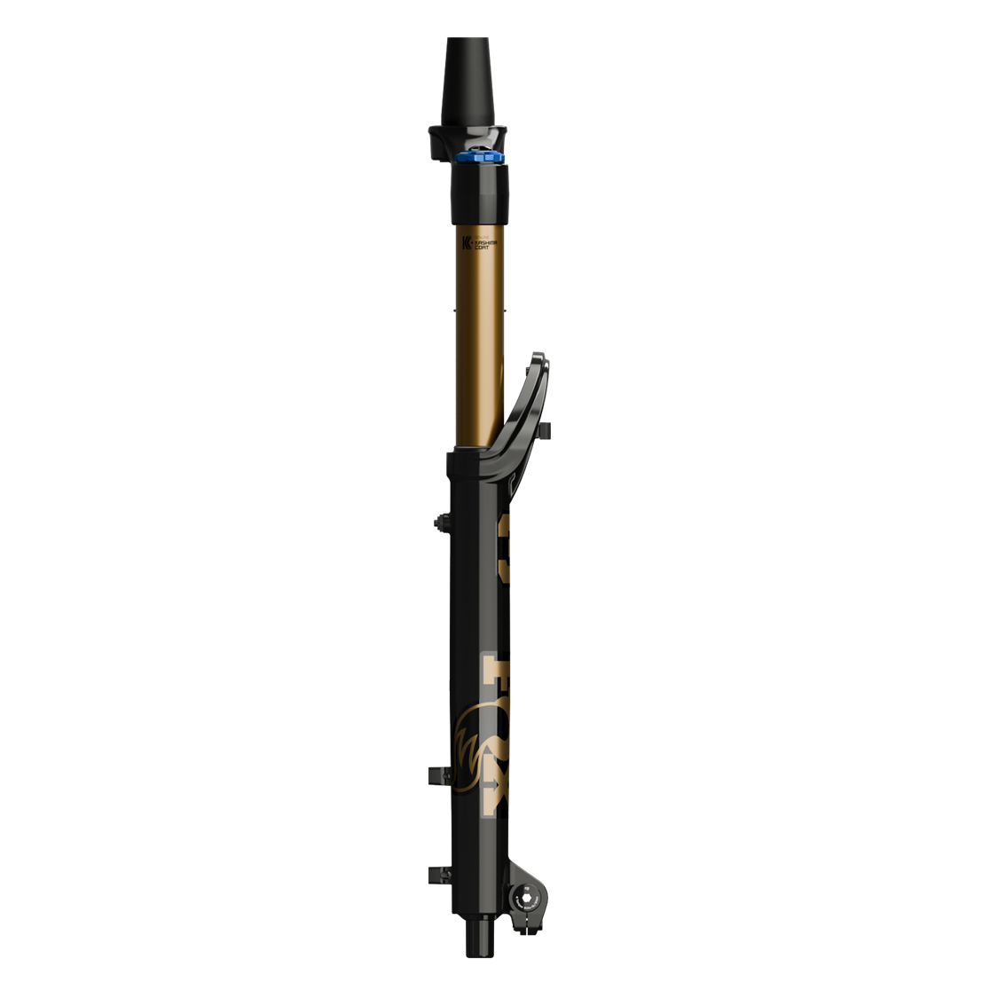 Fox - 36 Factory Fork - Grip X 29