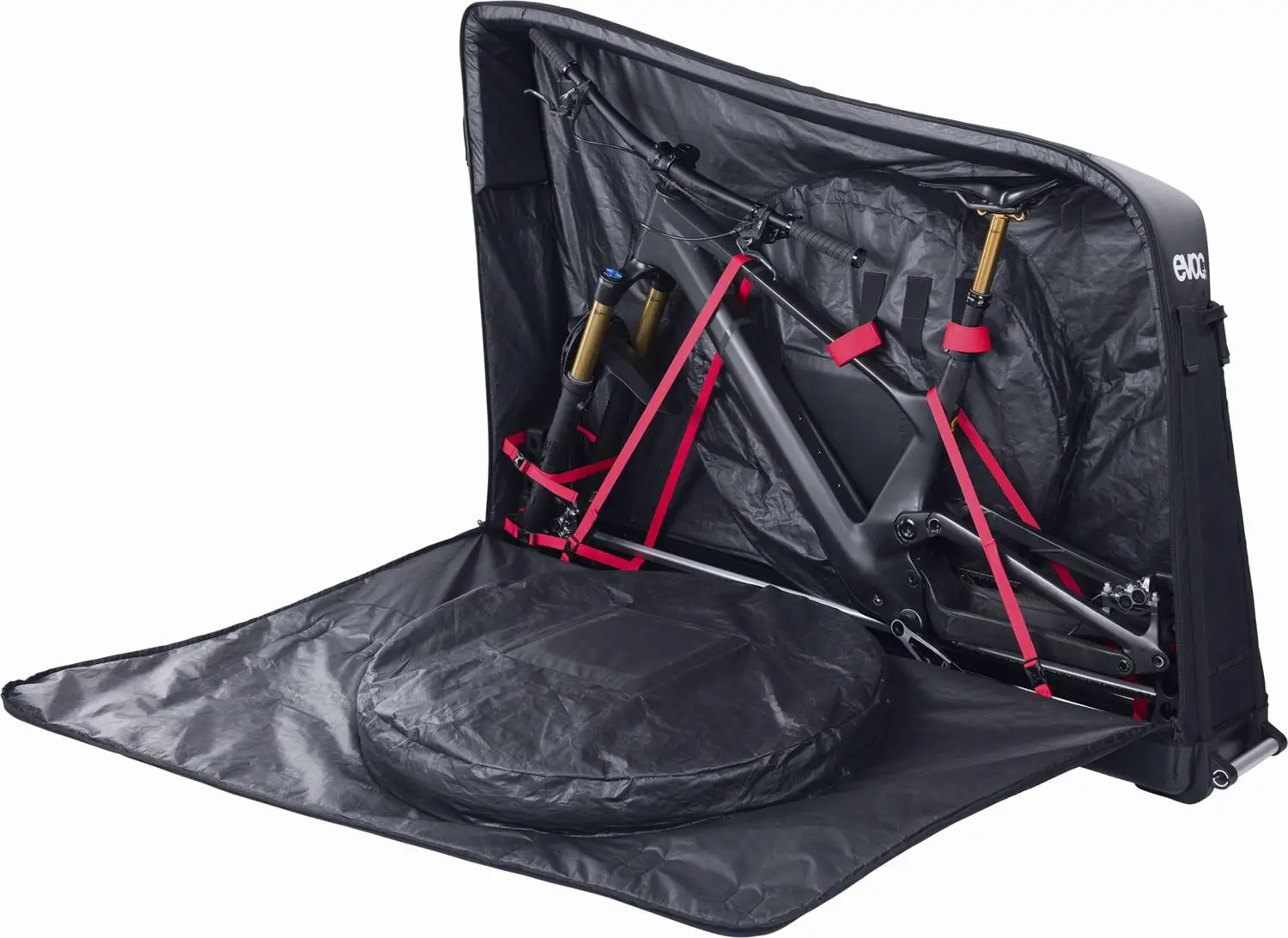 Evoc - Mountain Bike Bag Pro (SS26) image 11