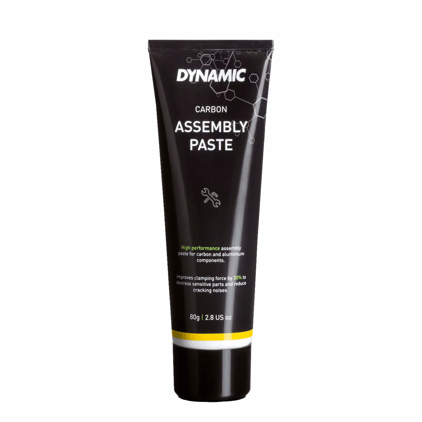 Dynamic Carbon Assembly Paste