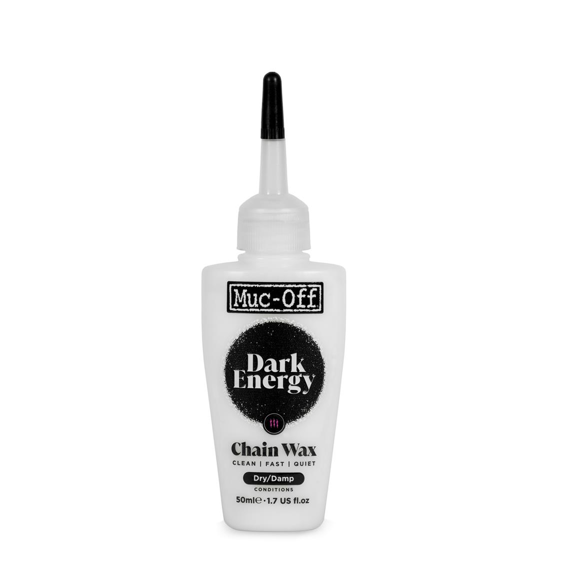 Muc-Off - Dark Energy Chain Wax
