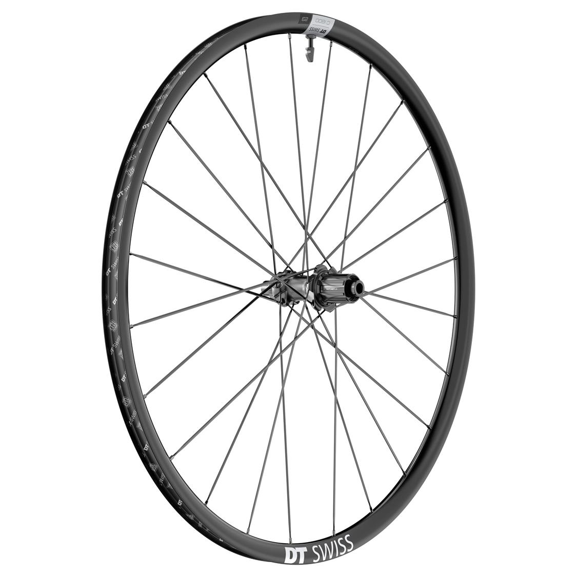 DT Swiss - C 1800 Spline Disc Brake