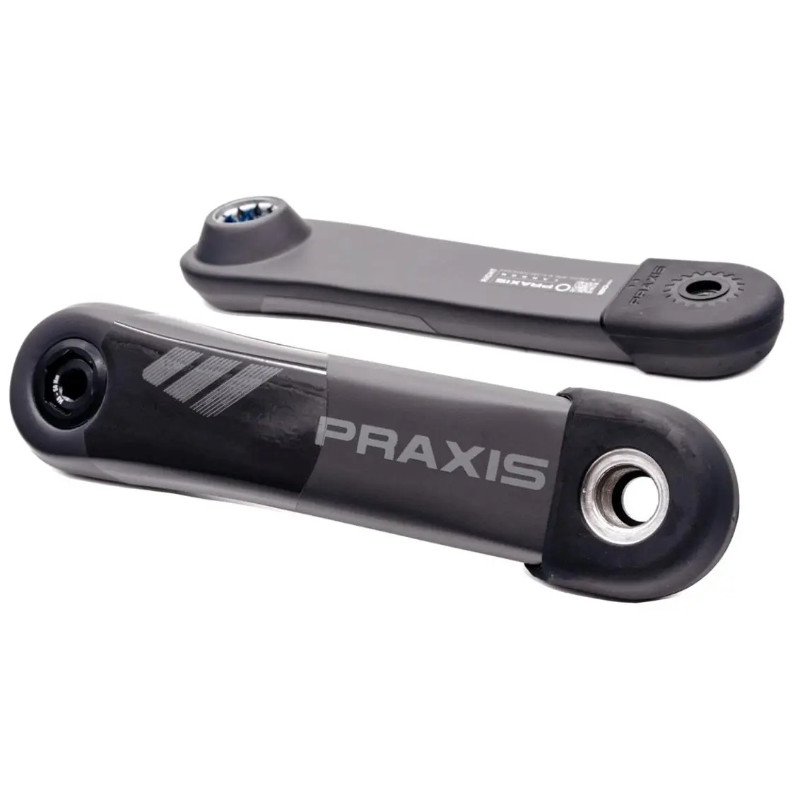 Praxis - Specialized Carbon E-Bike Cranks image 7