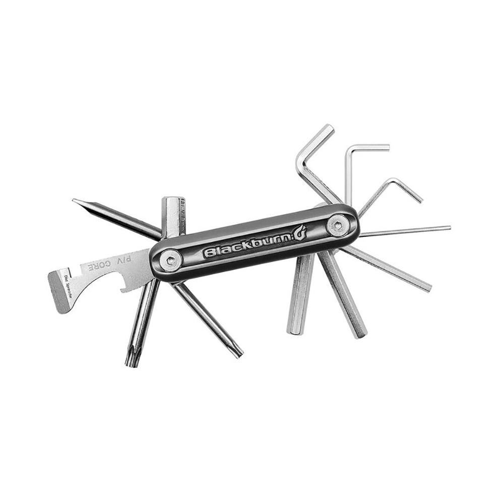 Blackburn Grid 13 Multi Tool