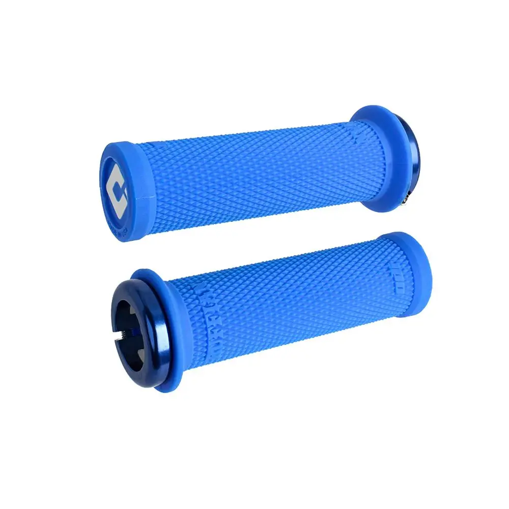 ODI - RUFFIAN MINI V2.1 LOCK-ON GRIP image 2