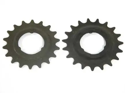 Coaster Hub Parts