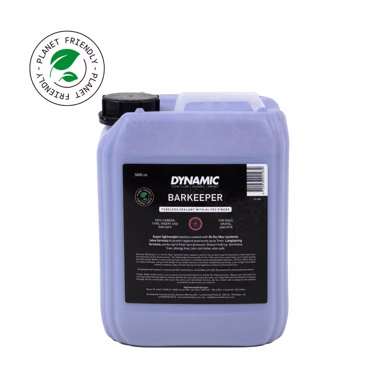 Dynamic Barkeeper Tubeless Sealant image 6
