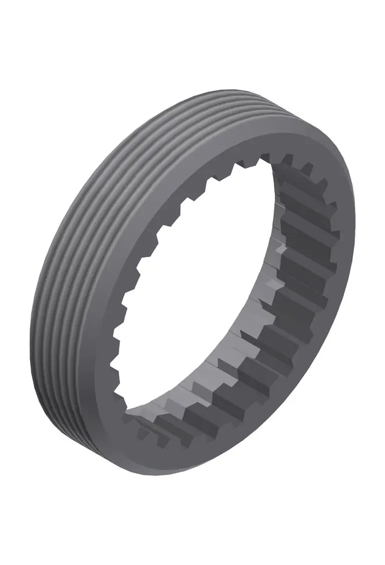 DT Swiss - Ring Nuts image 3