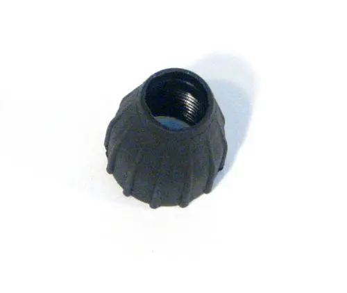 Park Tool - 1072 Head Hose Compression Fitting For PFP-2 & 4