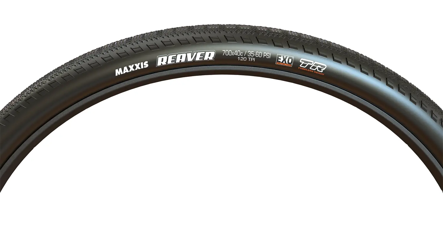 Maxxis - 700c Reaver image 5
