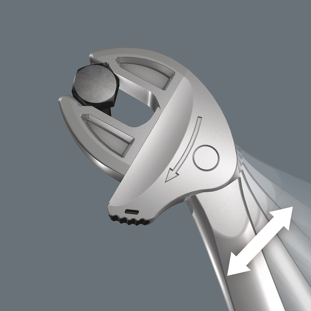Wera Joker Self Setting Spanners image 5